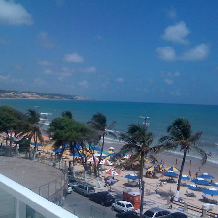 Don Limpone Apart Hotel Natal Exterior photo