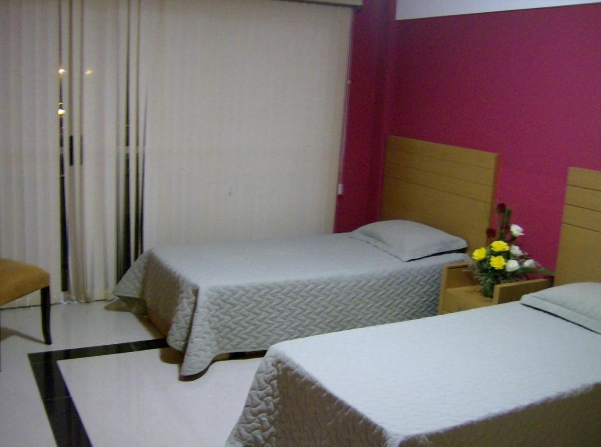 Don Limpone Apart Hotel Natal Exterior photo