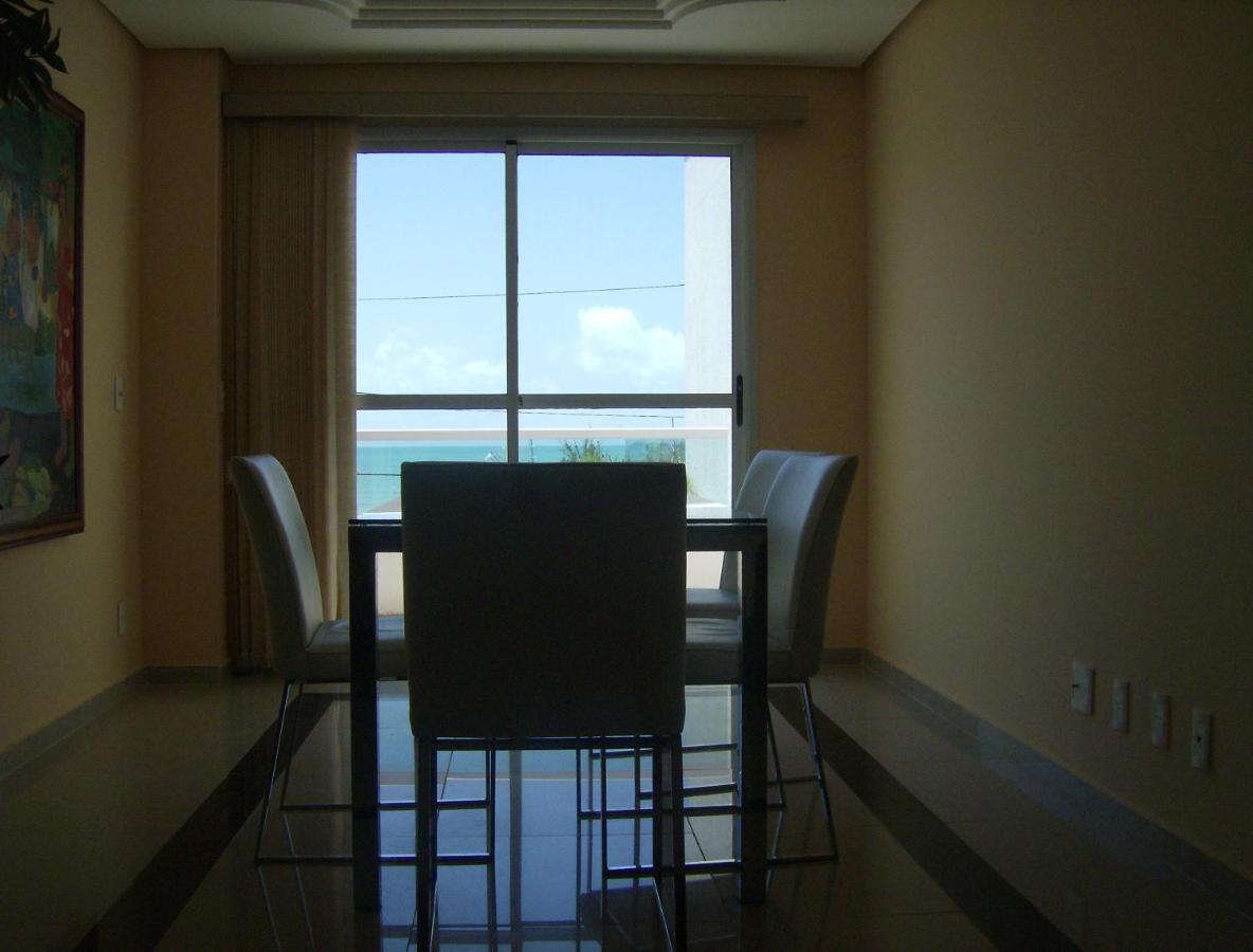 Don Limpone Apart Hotel Natal Exterior photo