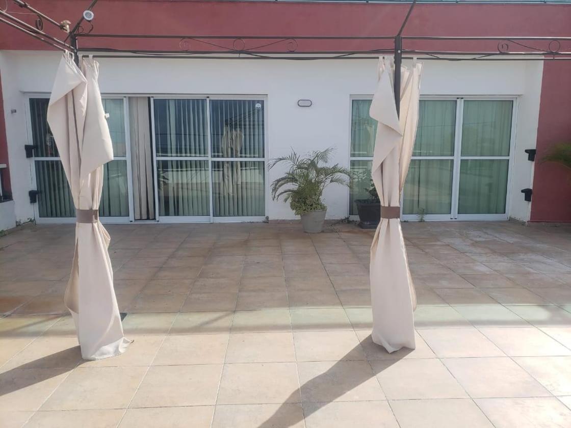 Don Limpone Apart Hotel Natal Exterior photo