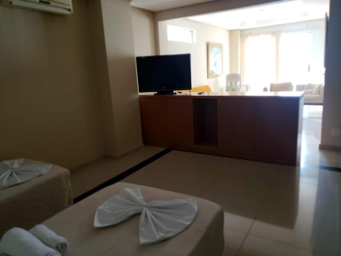 Don Limpone Apart Hotel Natal Exterior photo