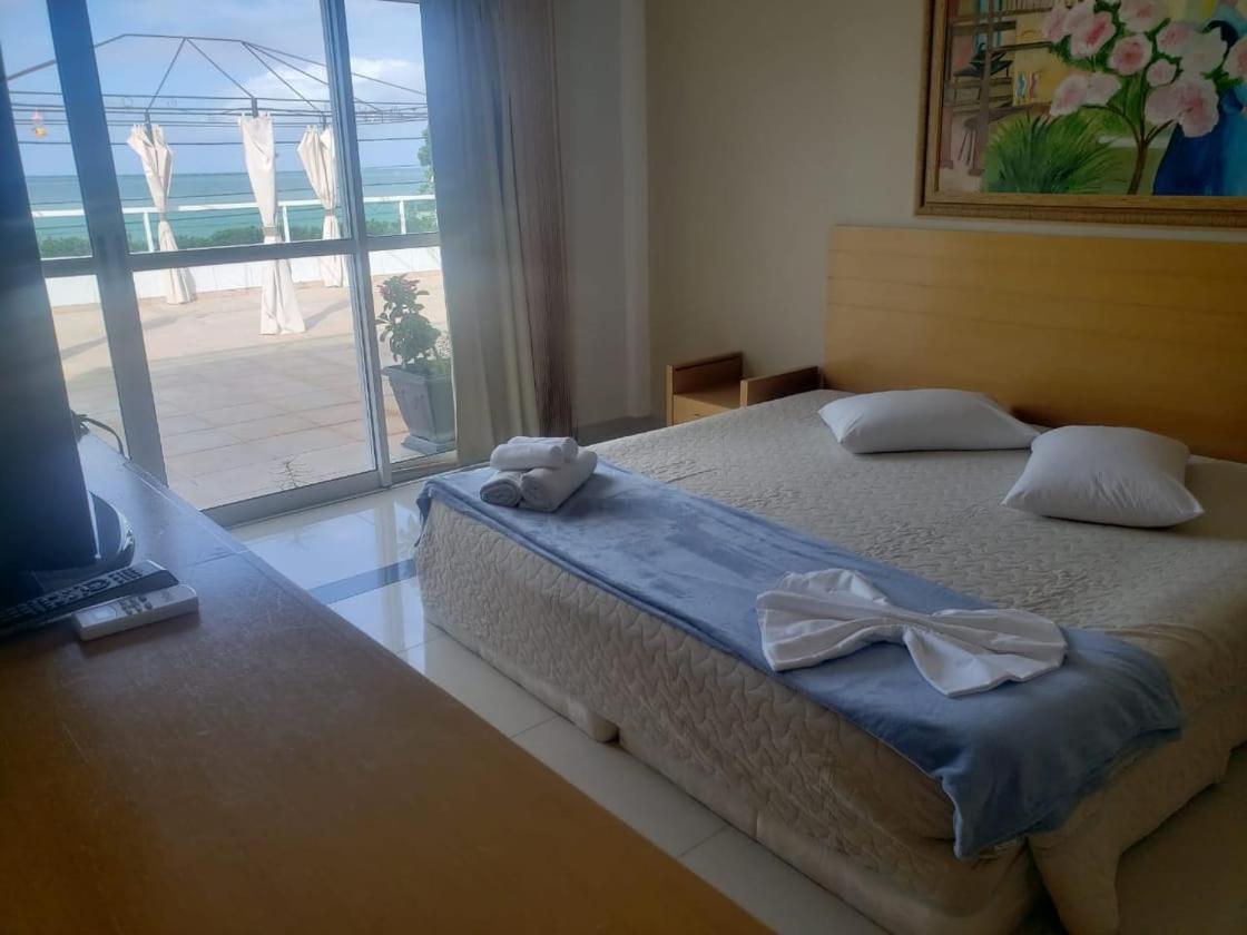 Don Limpone Apart Hotel Natal Exterior photo